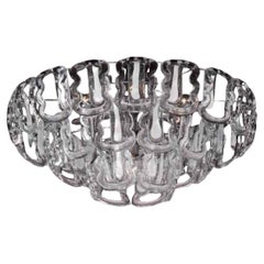 Gancio Flush Mount by Fabio Ltd