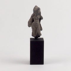 Gandhara Female Deity, 2nd-3rd Century