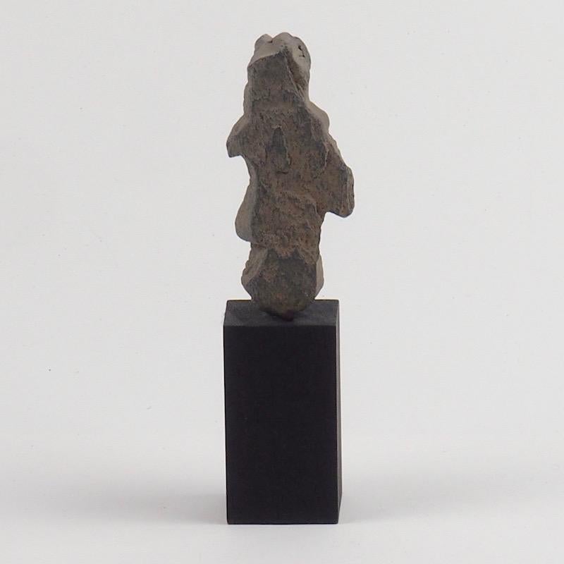Other Gandhara Female Deity, 2nd-3rd Century