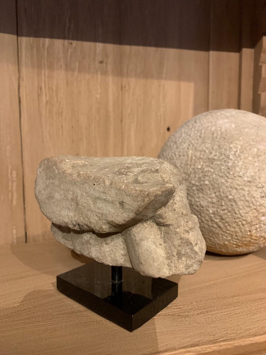 Gandharan Stone Torso 1