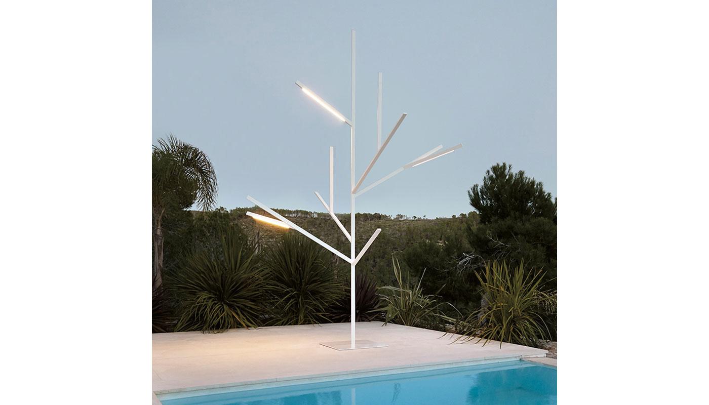 Moderno Lampada ad albero Gandia Blasco L1 in vendita