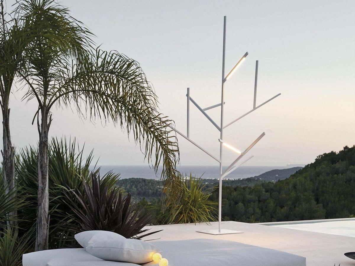 Spagnolo Lampada ad albero Gandia Blasco L1 in vendita