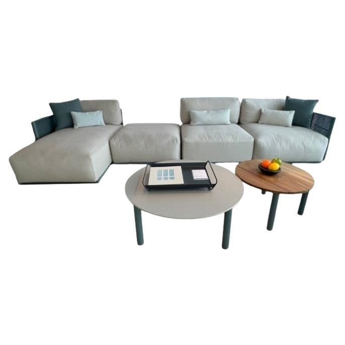 Gandía Blasco Bosc Lounge-Set für draußen