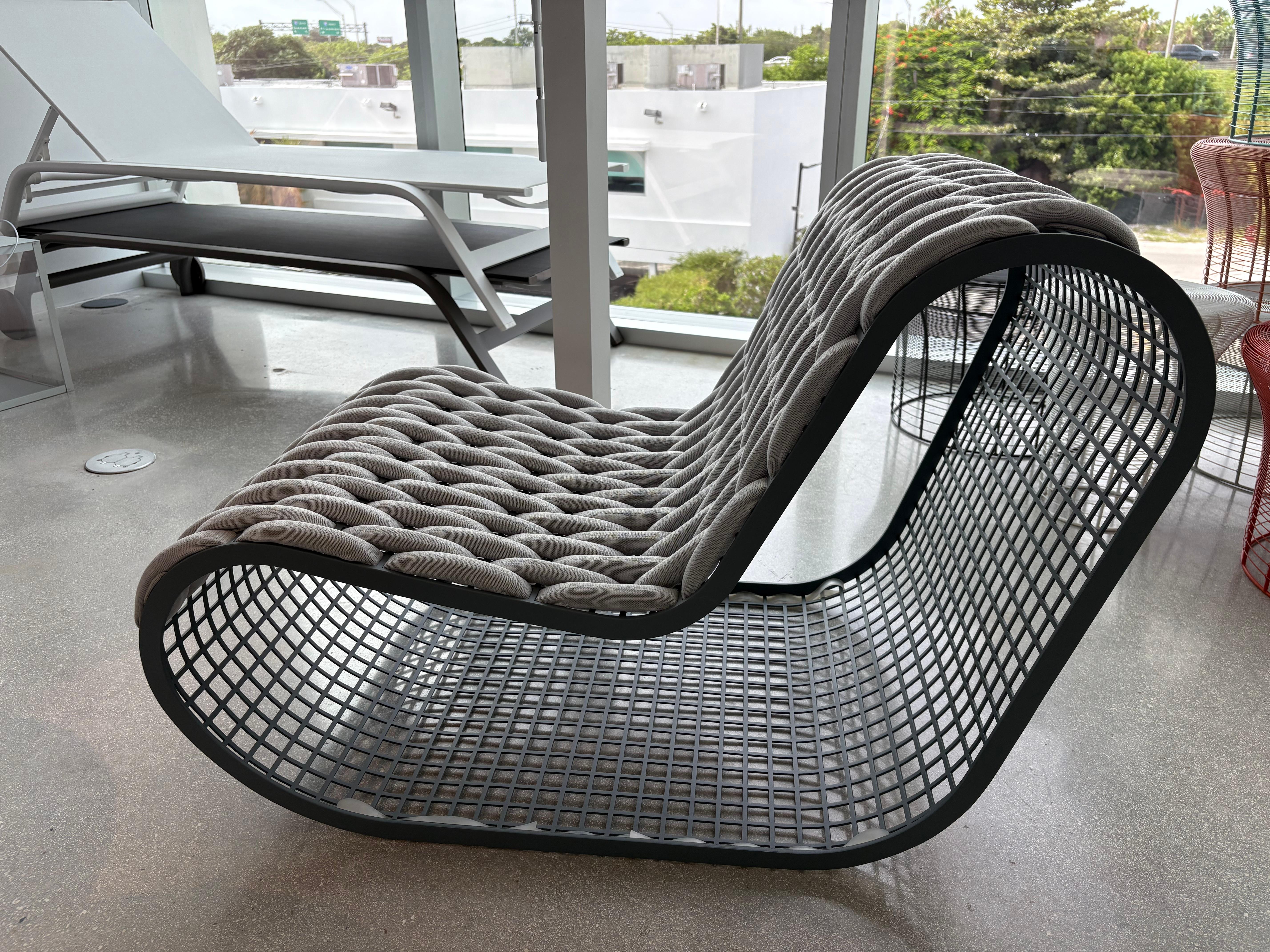 Gandia Blasco Buit Club Chair (Spanisch) im Angebot
