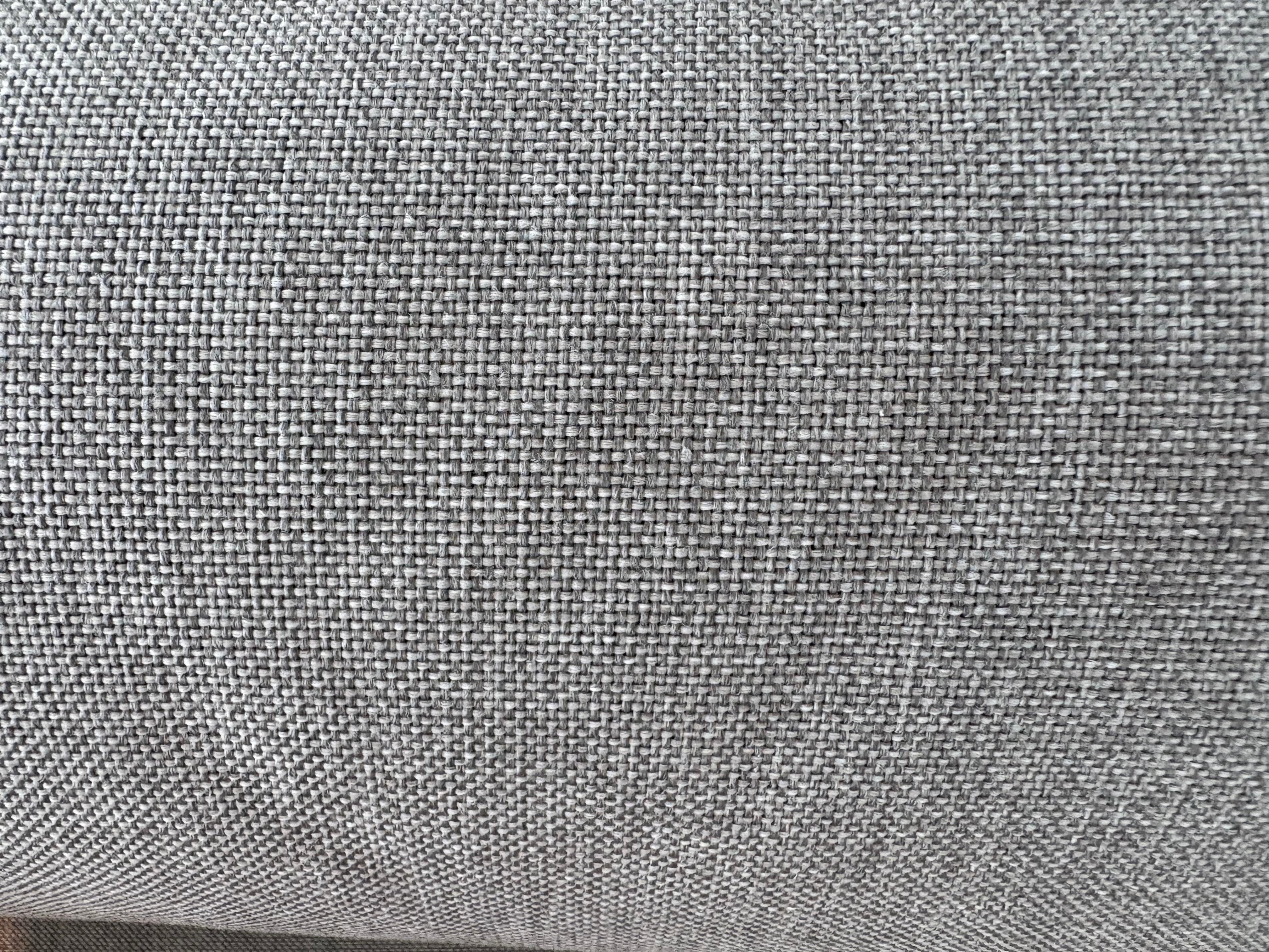 Gandia Blasco DNA Zweisitzer-Sofa (Aluminium) im Angebot