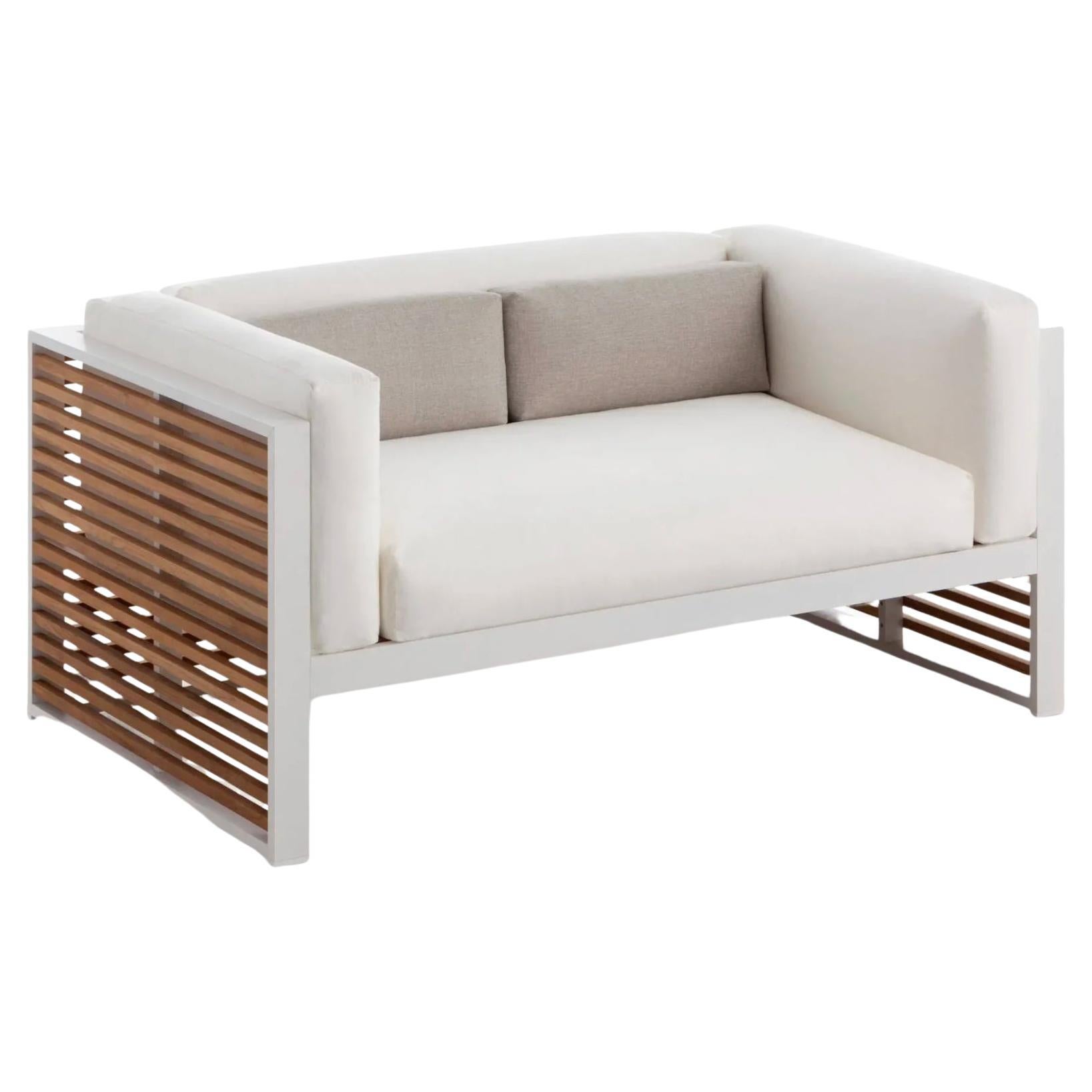 Gandia Blasco DNA Two Seat Sofa