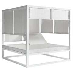 Gandia Blasco Elevated Reclining Daybed