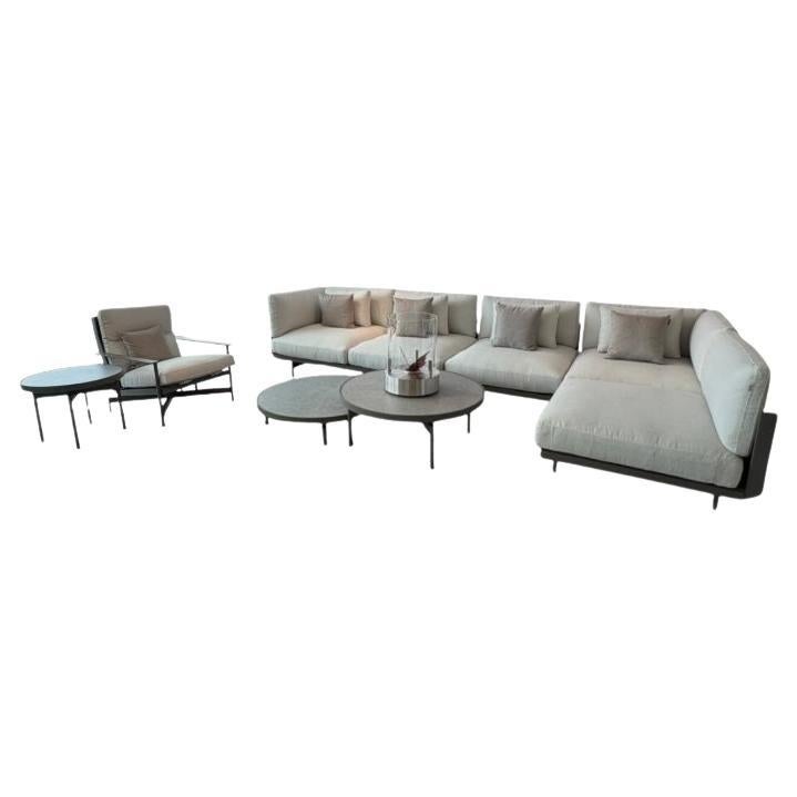 Oggetti nuovi e personalizzabili nella categoria Living Room Sets