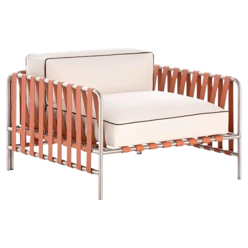 New And Custom Lounge Chairs