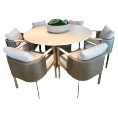 Gandia Blasco Solanas Dining Set