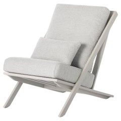 Gandia Blasco Timeless Relax Club Chair