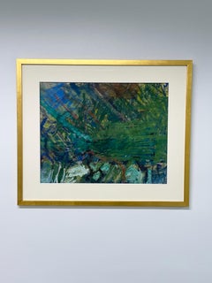 Landscape Near Florence