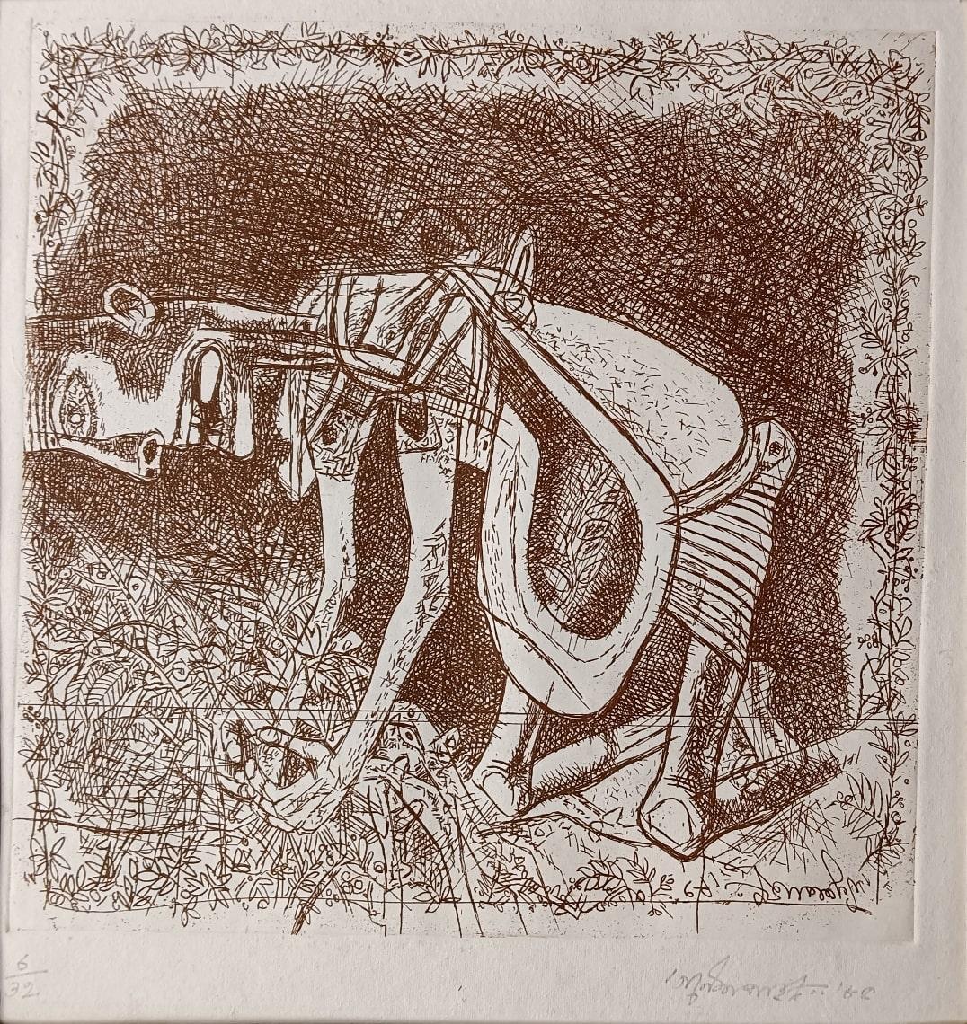 People Figurative Prints
