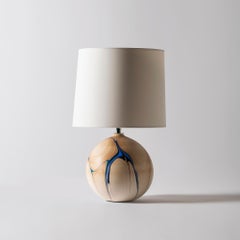 Ganges Lamp by Elyse Graham