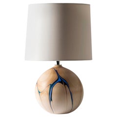 Ganges Lamp by Elyse Graham