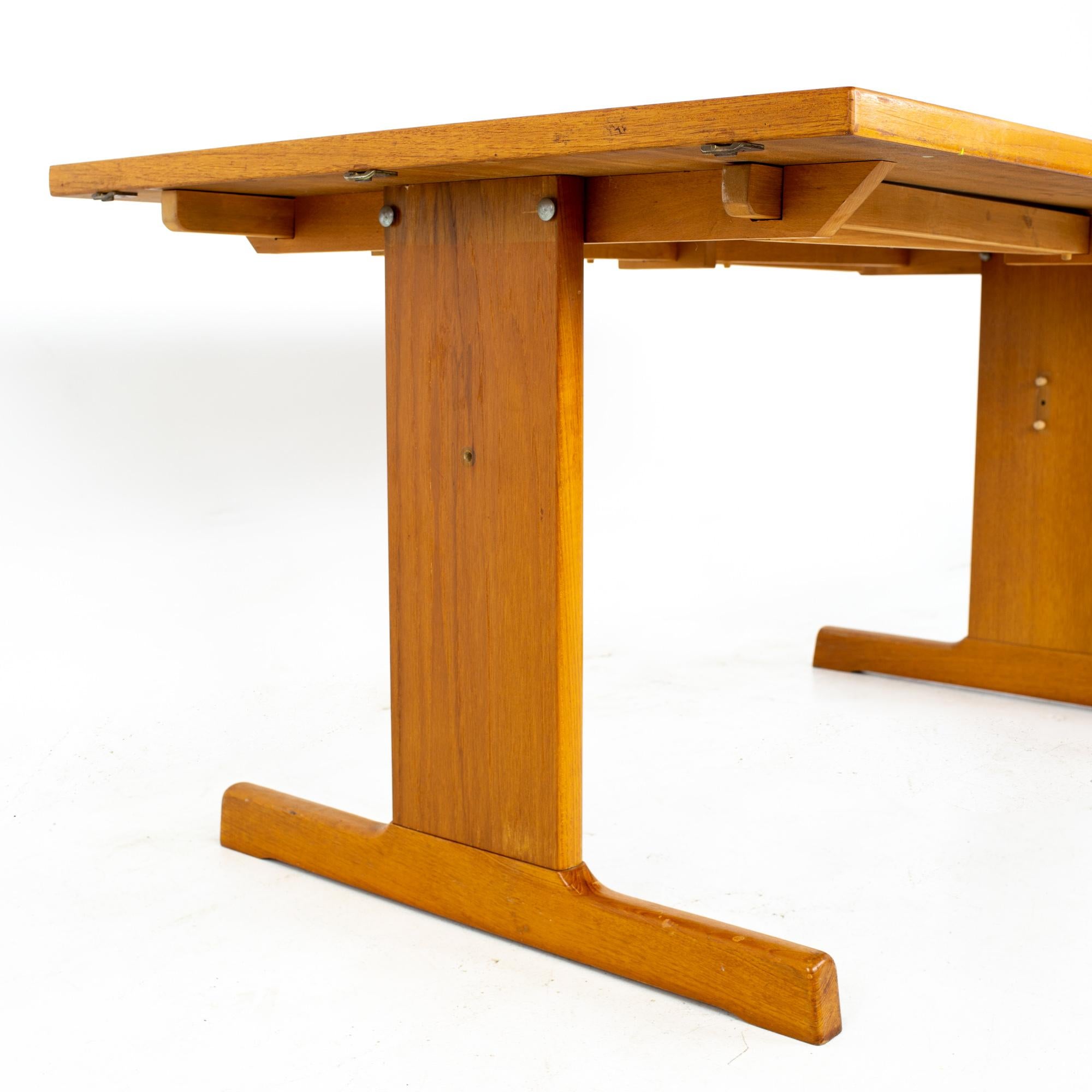 gangso mobler tile table