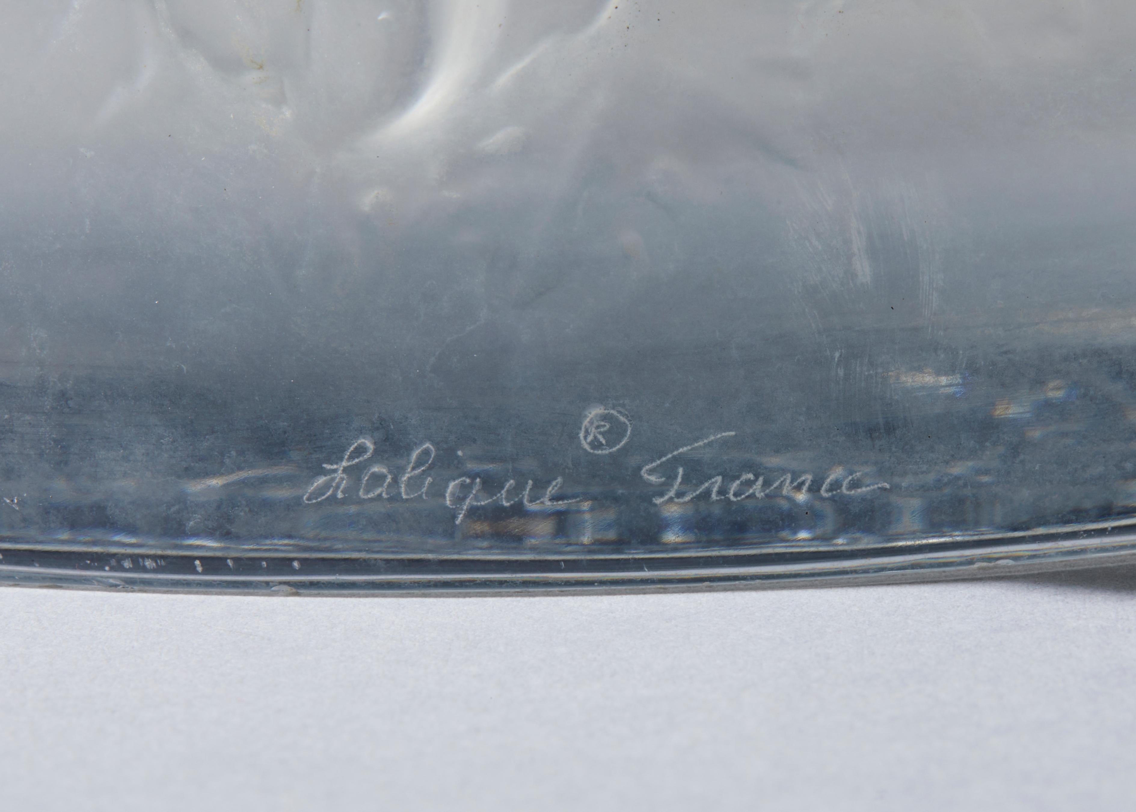 Ganymede, 1955  Champagne ice jar For Sale 3