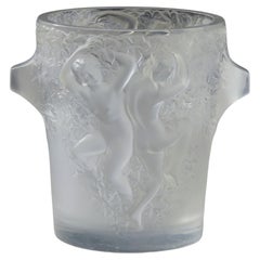 Ganymède, 1955 Seau à glace pour le champagne