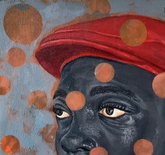 Retrato de Teófilo