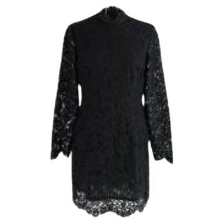 Gani Dress - Black