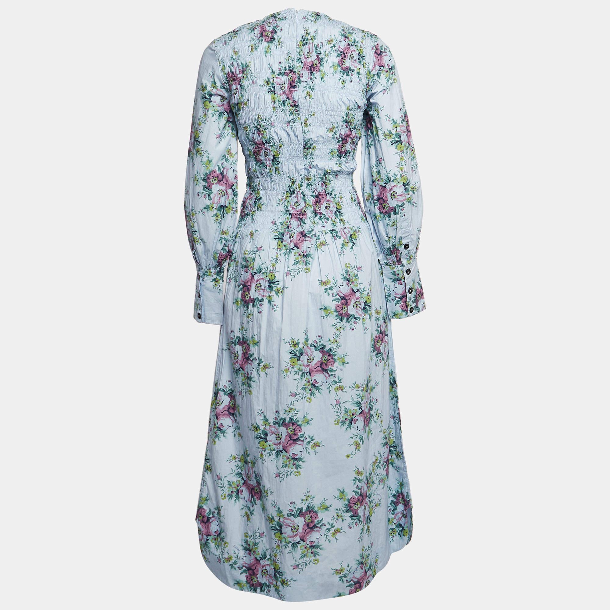 Experience the joy of expert tailoring with this designer dress for women. Meticulously made it offers a flawless fit and luxe details ensuring unmatched comfort. This beautiful creation will elevate your style effortlessly.