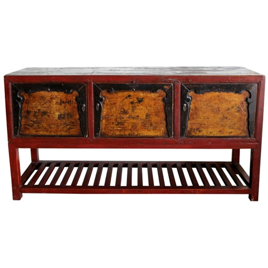 Gansu Table For Sale