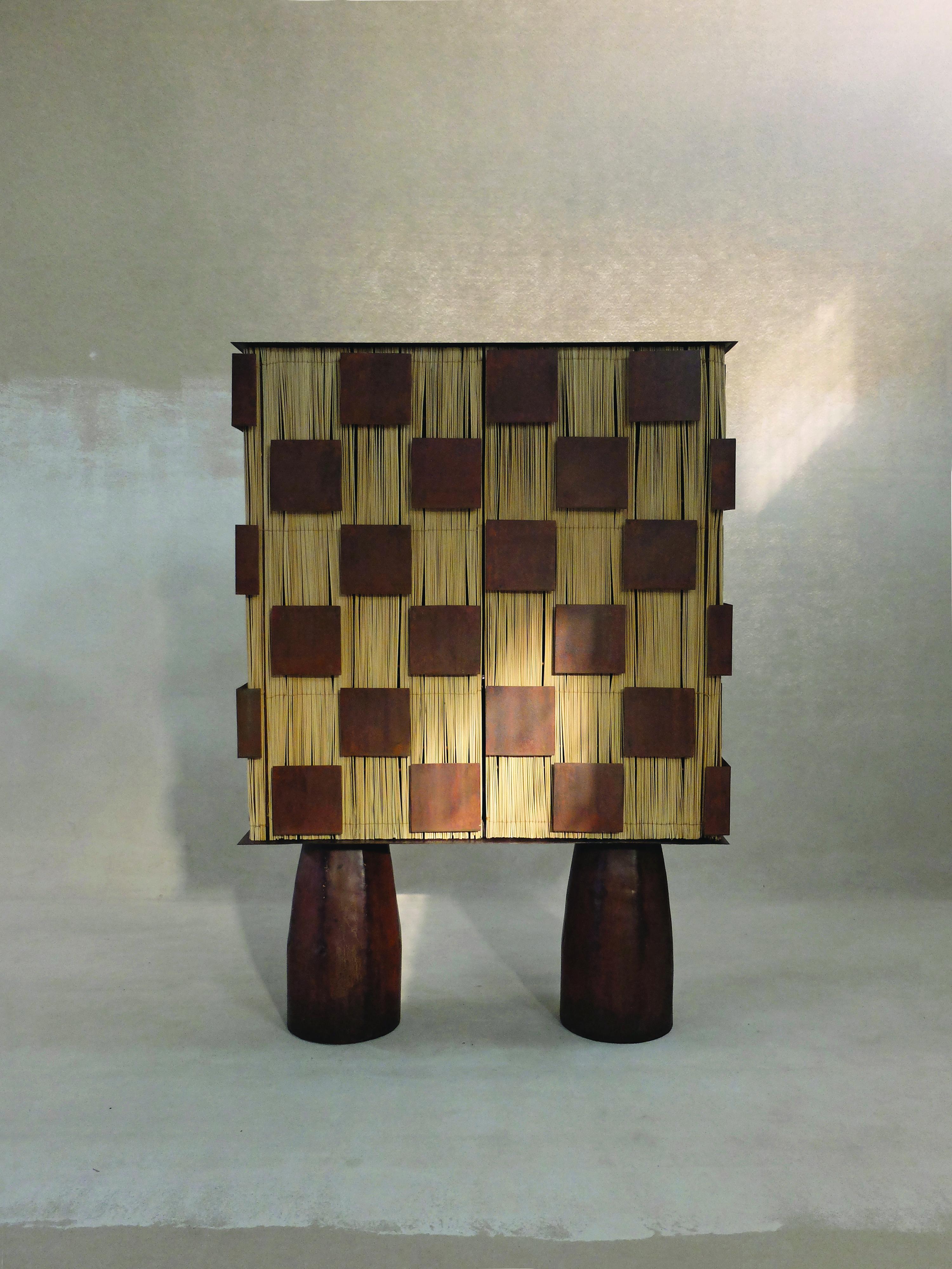 Armario Ganímedes by Altin Tunecino en venta