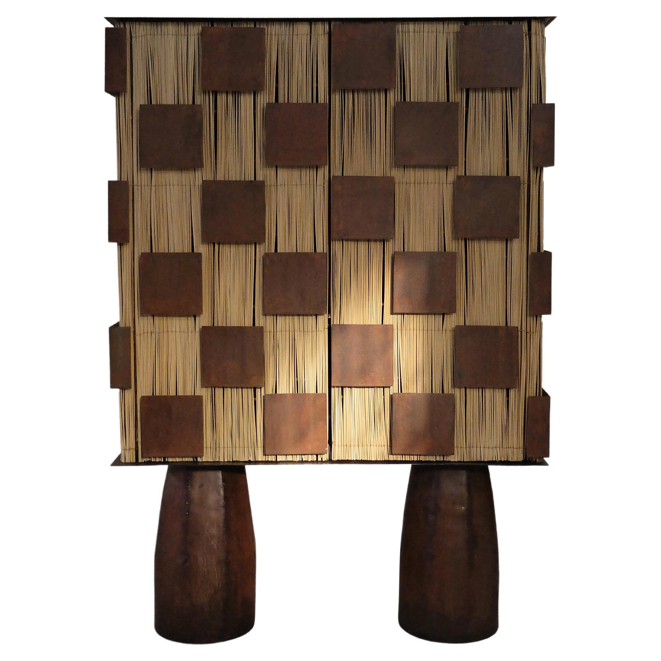 Ganymede Cabinet by Altin