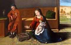 Garafolo Pittore Della Ferrara Estense, catalogo della mostra in 1a edizione