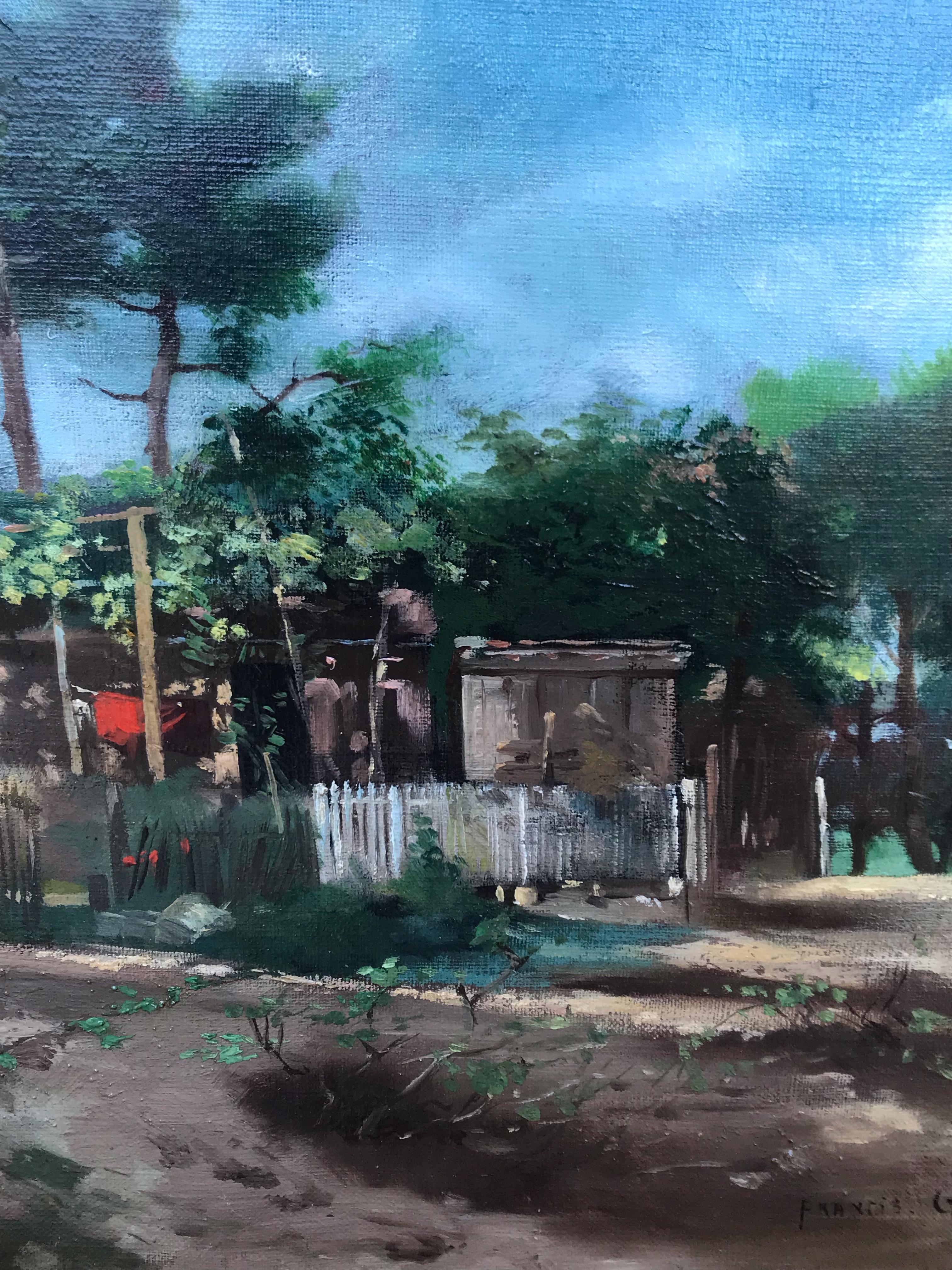 De la granja al burro en venta 1
