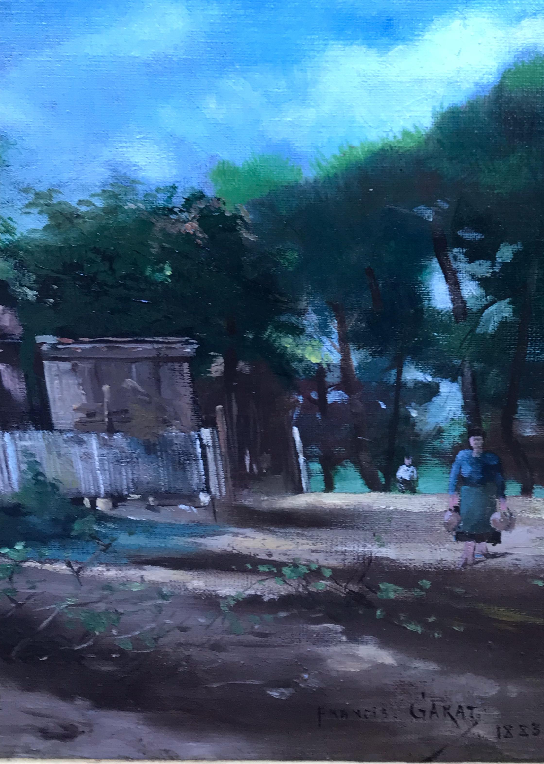 De la granja al burro en venta 2