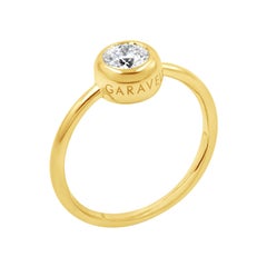 Solitaire Rings