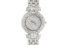 Garavelli Diamond Ladies Watch