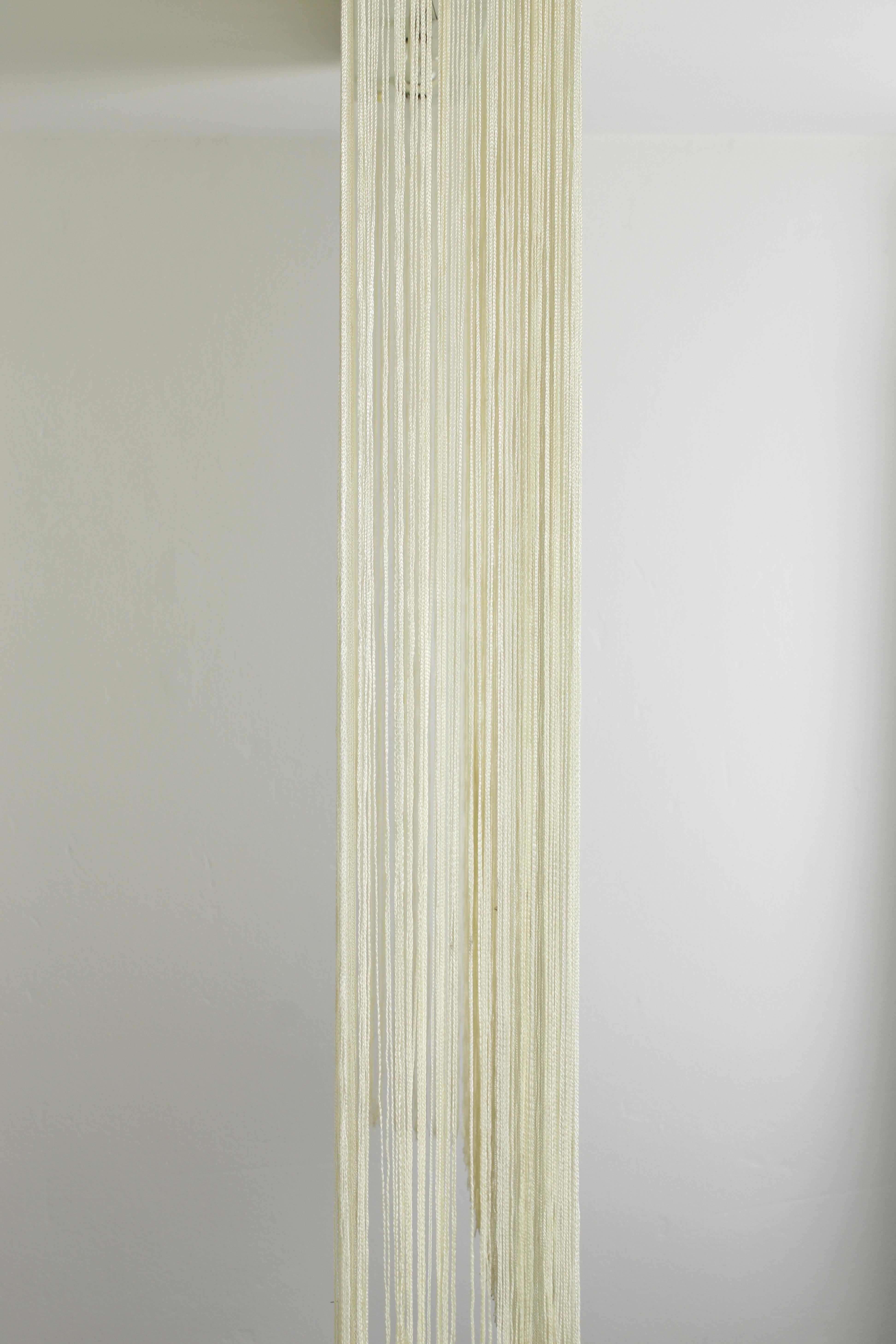 Metal Garbo Ceiling Lamp by Mariyo Yagi for Sirrah, 1976