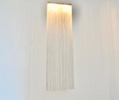 Lampada da soffitto "Garbo" di Mariyo Yagi per Sirrah, anni '1970