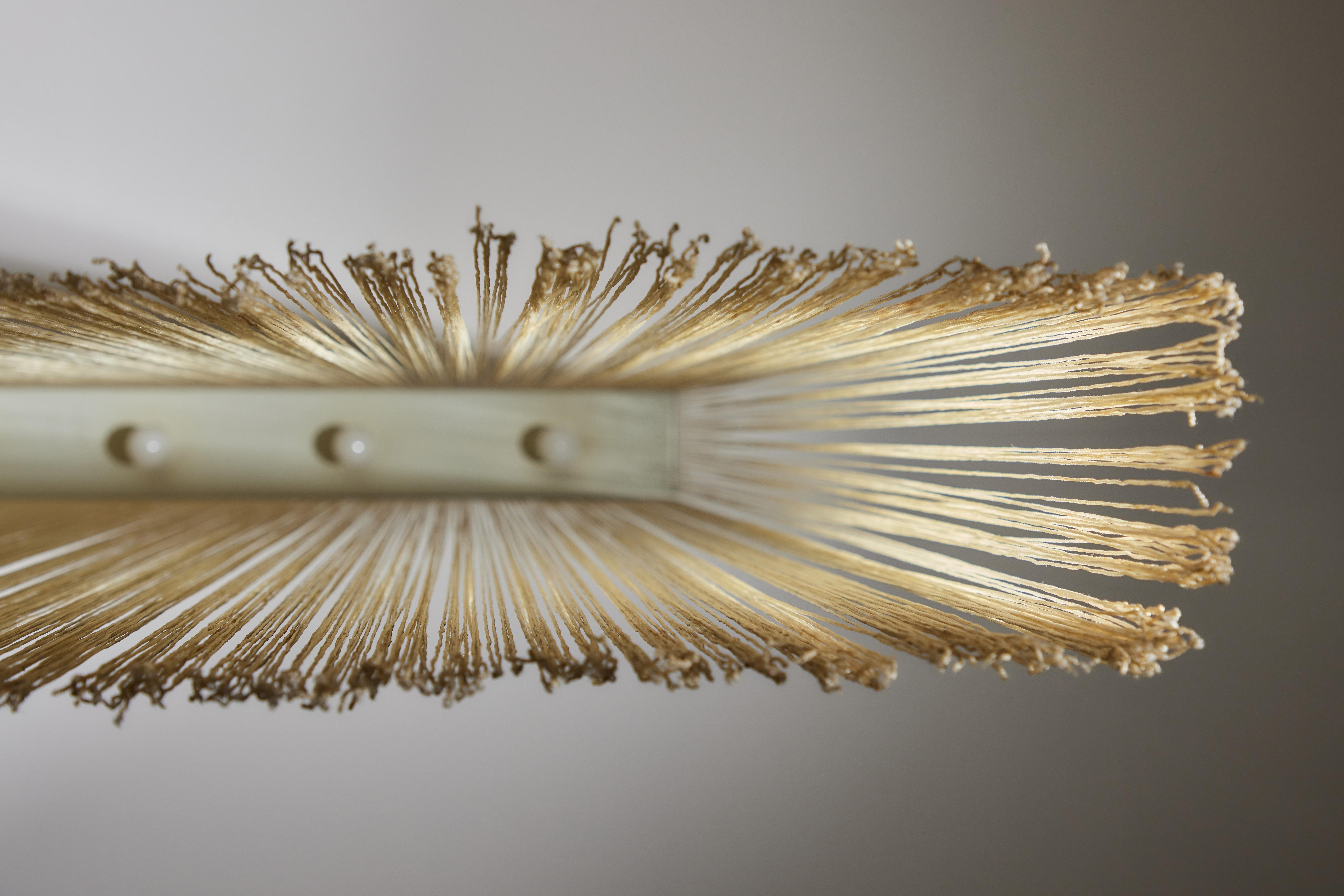 Garbo Ceiling Light by Mario Yagi & Studio Simon for Sirrah For Sale 4