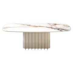 GARBO Ceramic Dining Table