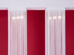 Garbo Q 300 Ceiling Lamp by Mariyo Yagi Paradisoterrestre Edition