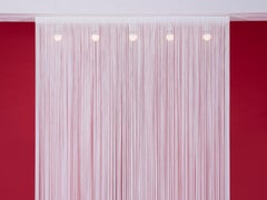 Garbo R 160 Ceiling Lamp by Mariyo Yagi Paradisoterrestre Edition