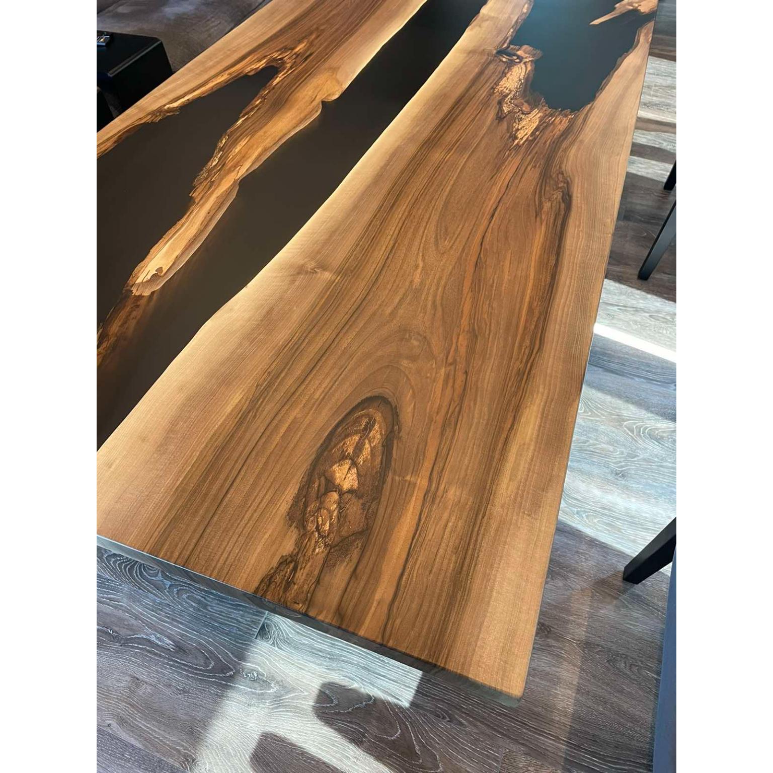 Post-Modern Garby Table by KV Design For Sale