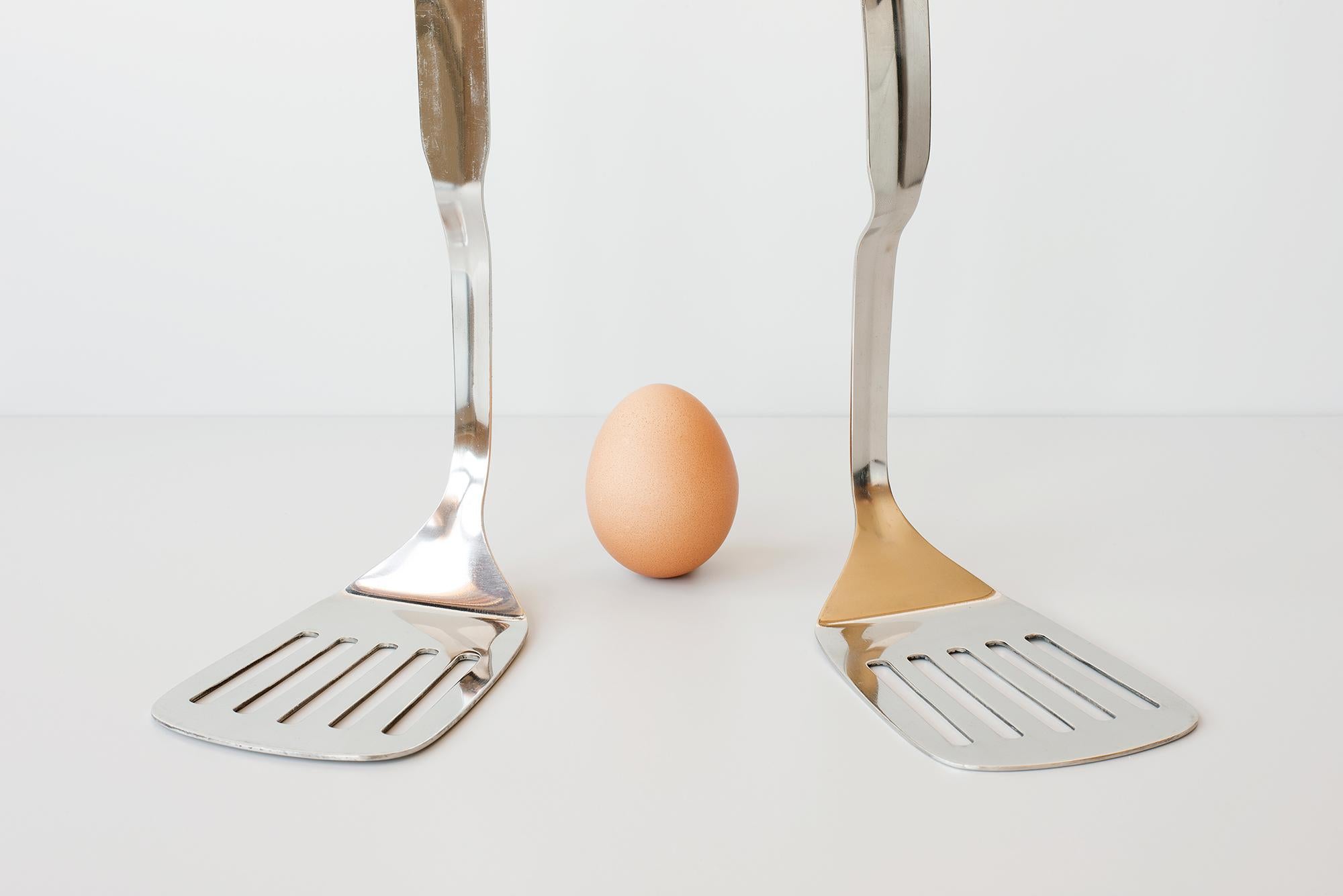 Small Stampe figurative