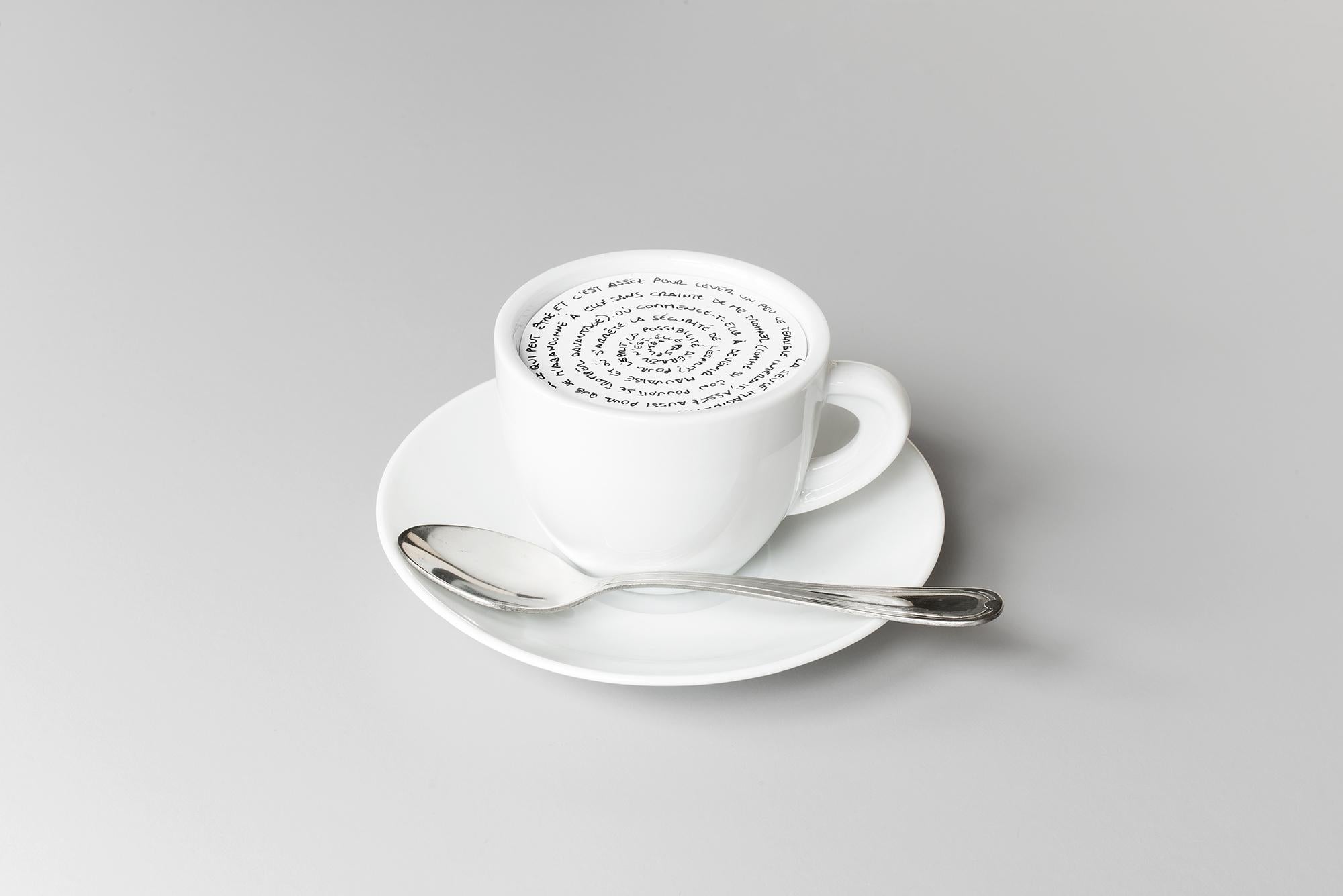 "Untitled 1.18" Still Life Photography 16
 x 24
 in Ed of 15 by García De Marina