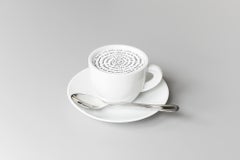 "Untitled 1.18" Still Life Photography 16
 x 24
 in Ed of 15 by García De Marina