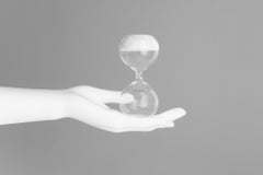 "Untitled 1.21" Still Life Photography 24' x 35' in Ed of 10 by García De Marina