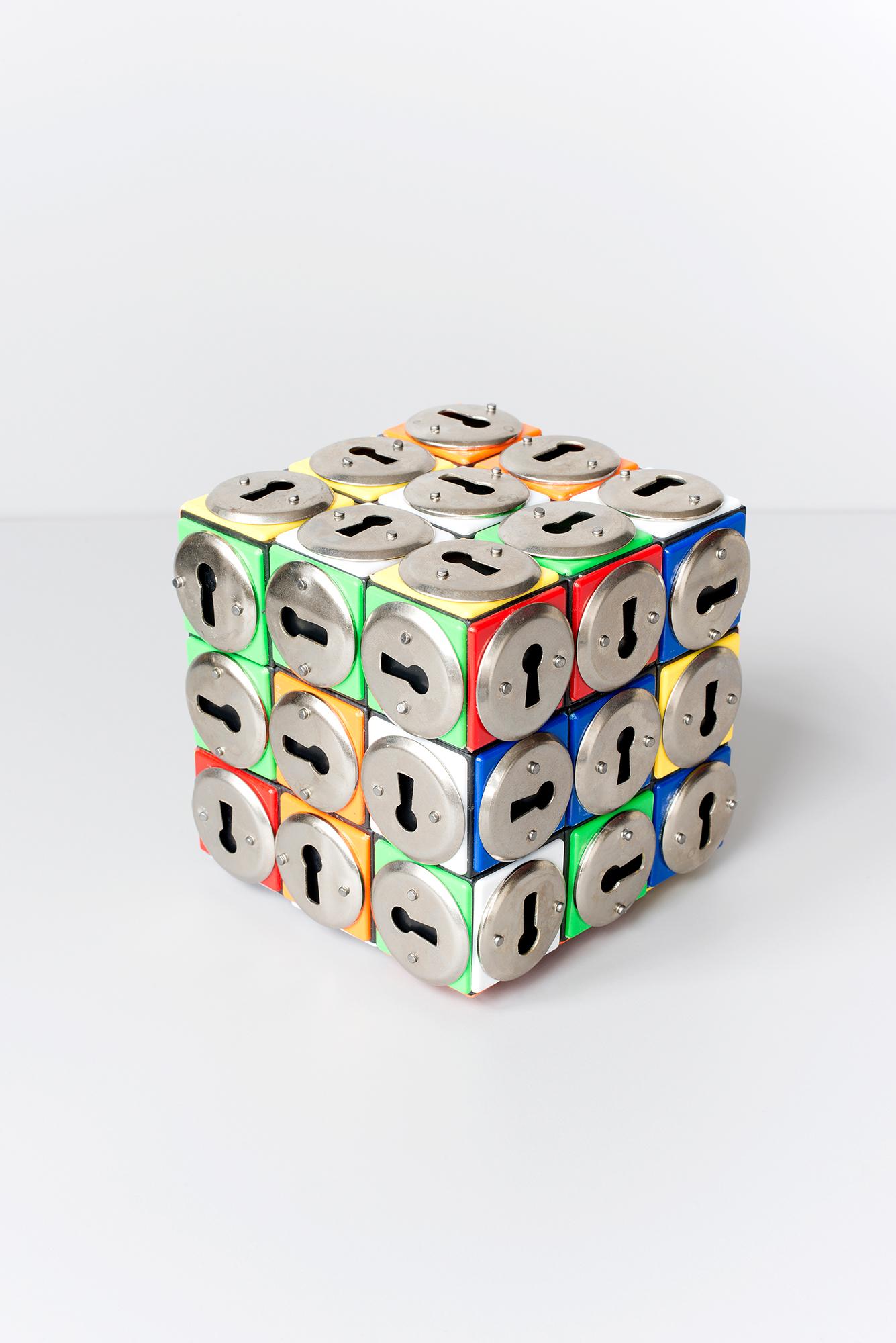 "Untitled 3.16" Photography 24' x 16' inch Edition of 15 by García De Marina