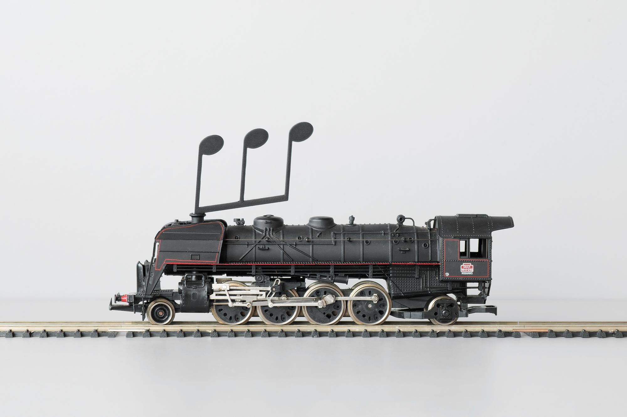 "Untitled 3.20" Photography 16
 x 24
 inch Edition of 15 by García De Marina

Signed and numbered by the artist
Comes with COA issued by the artist

García de Marina was born in Gijón (Spain) in 1975. He emerged thru a deep transformation in 2010. A