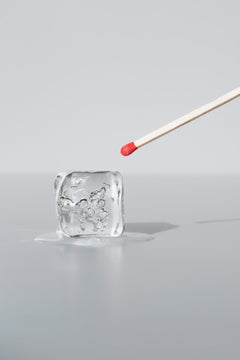 "Untitled 4.16" Still Life Photography 24
 x 16
 in Ed of 15 by García De Marina