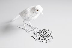 «Sin título 6.20», fotografía de naturaleza muerta, 24' x 35', en una edición de 10 ejemplares, de García De Marina