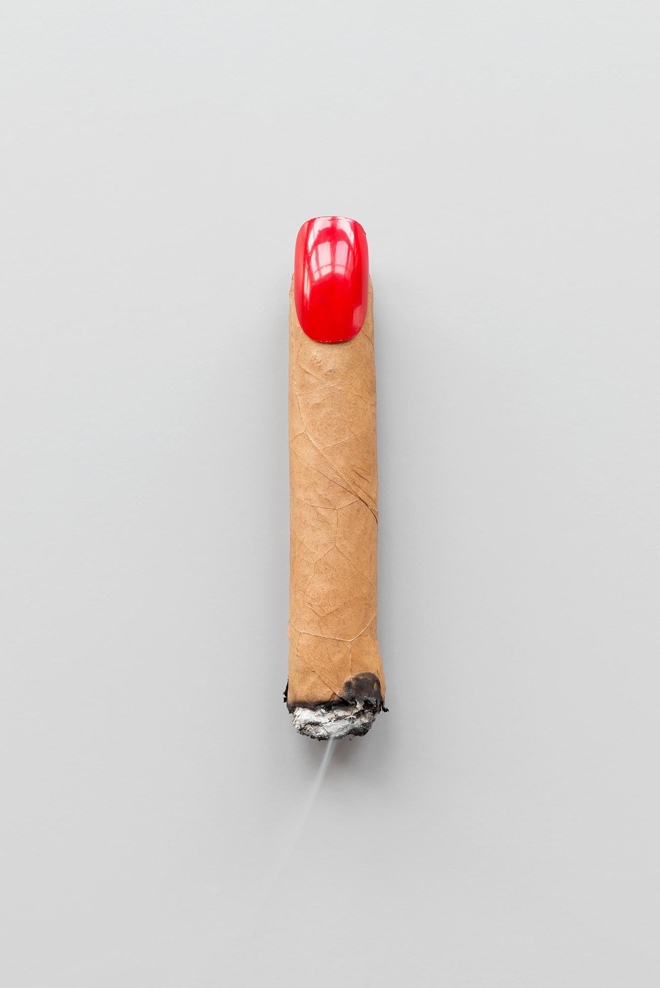 "Untitled 1.16" Still Life Photography 35' x 24' in Ed of 10 by García De Marina

Signed and numbered by the artist
Comes with COA issued by the artist

García de Marina was born in Gijón (Spain) in 1975. He emerged thru a deep transformation in