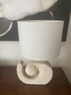 Gard Stone Lamp Albert Tormos 1970